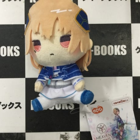 CATEGORY ヘブンバーンズレッド | K-BOOKS 秋葉原