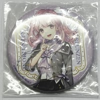 オールアイカツ! トレーディング缶バッジ -Flower- 星宮いちご | K