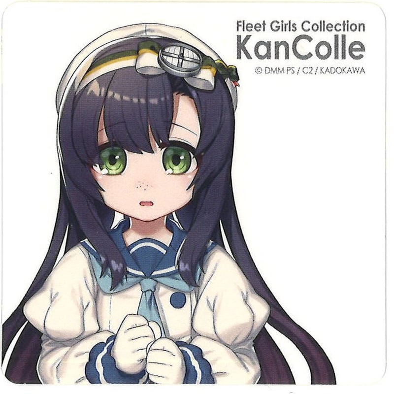 艦これ 松輪 瑞雲祭り シール 白台紙 | K-BOOKS 秋葉原 艦これ 松輪 瑞雲祭り シール 白台紙 | K-BOOKS 秋葉原