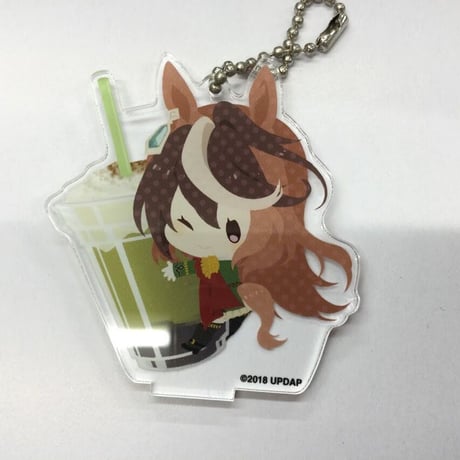 STORES ウマ娘 きゃらドリの検索結果