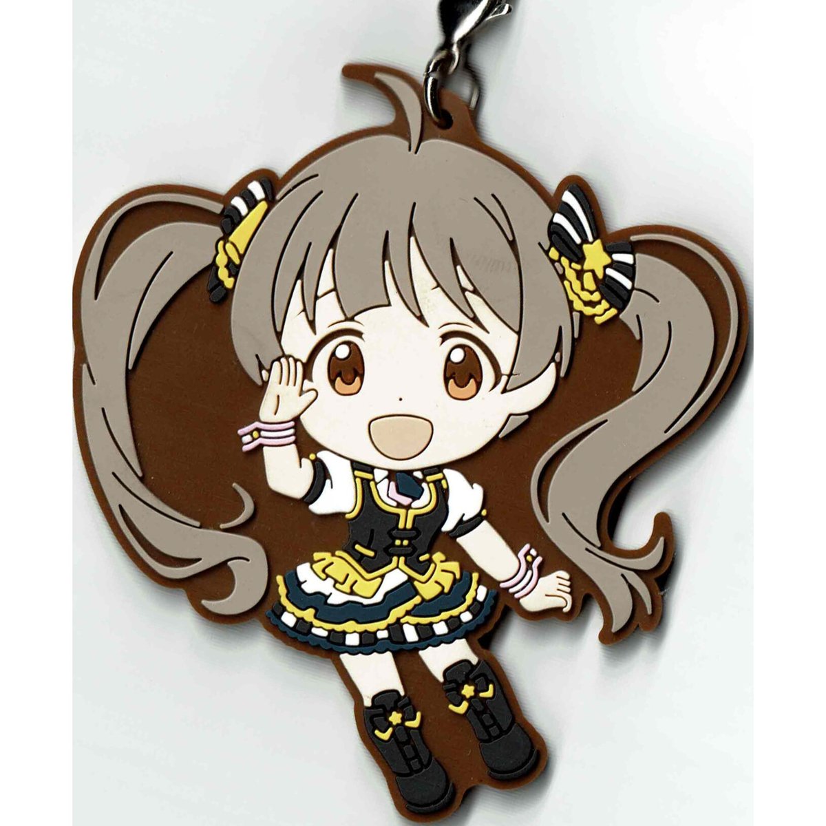 SAO アリブレ アクリルスタンド 当選品　アイドルマスター 箱崎星梨花 SAO アリブレ アクリルスタンド 当選品 アイドルマスター 箱崎星梨花