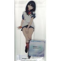SSSS.GRIDMAN オンラインくじ A-1賞 ロングタペストリー 宝多