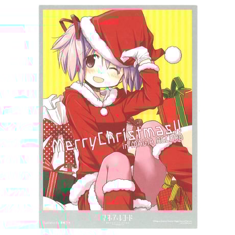 まどマギ | STORES