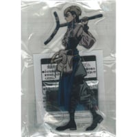 グリッドマンユニバース ゲマくじ A-1 デカキャラアクリルフィギュア01