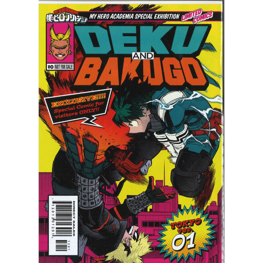 BGS 8.0 僕のヒーローアカデミア 1巻 初版 漫画 Beckett鑑定済 BGS 8.0 僕のヒーローアカデミア 1巻 初版 漫画 Beckett鑑定済