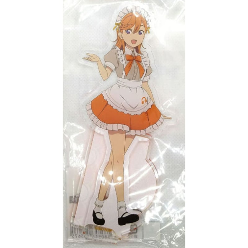 ラブライブ！スーパースター!! スイパラ アクリルスタンド