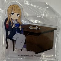 あんさんぶるスターズ！ アルバムシリーズ TRIP アイドルスクエア缶