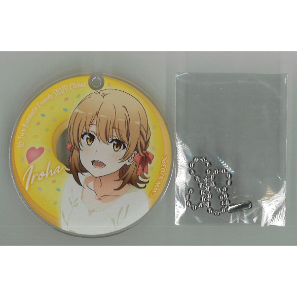 やはり俺の青春ラブコメはまちがっている。完 おかしのいえ～Sweets