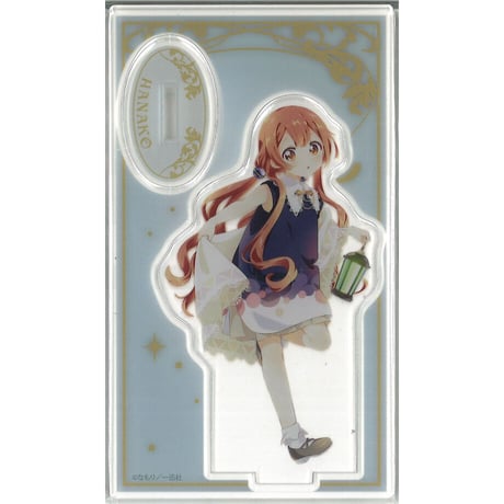 omrk | STORES ゆるゆり アトレ秋葉原 キャンバスアート アクリル