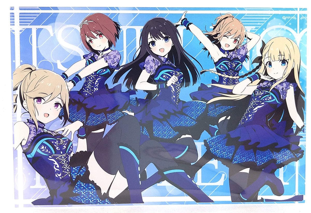 IDOLY PRIDE ライブグッズオンラインくじ A賞 オリジナル