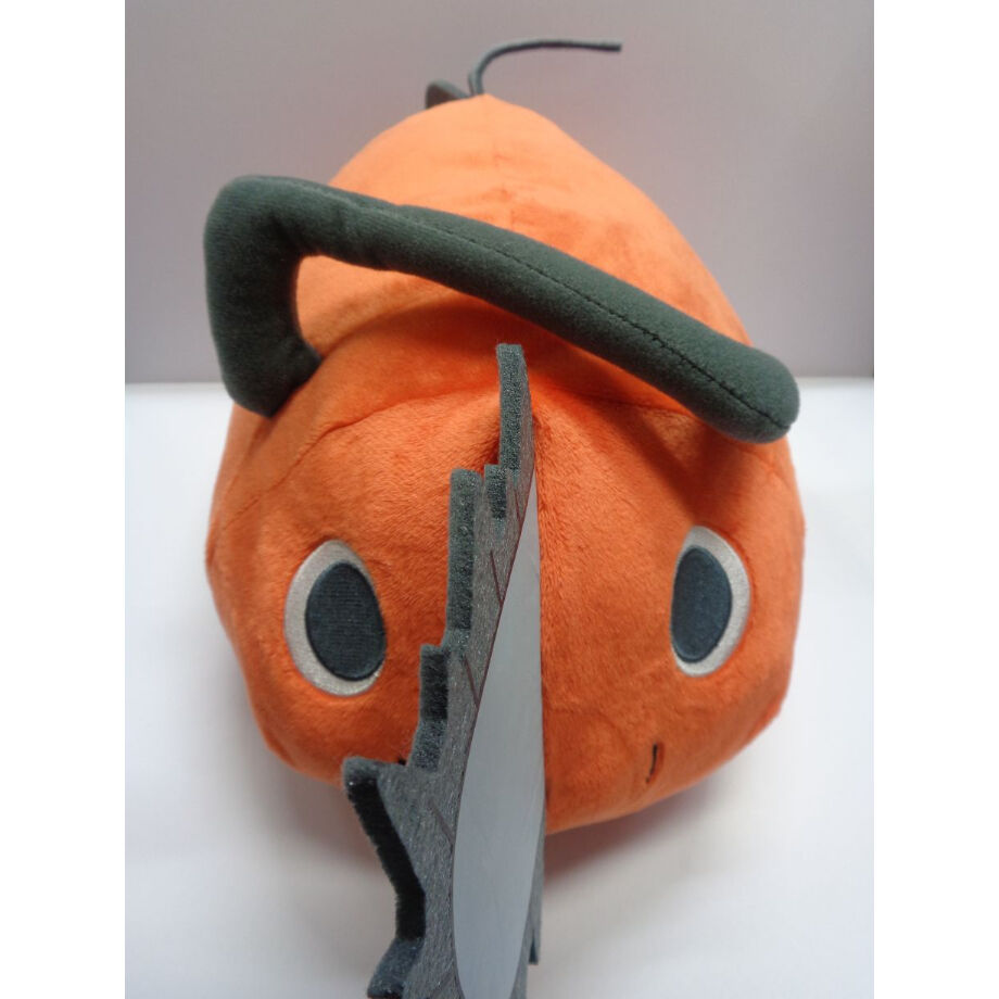 チェンソーマン でっかいポチタぬいぐるみ 笑顔 | K-BOOKS 秋葉原