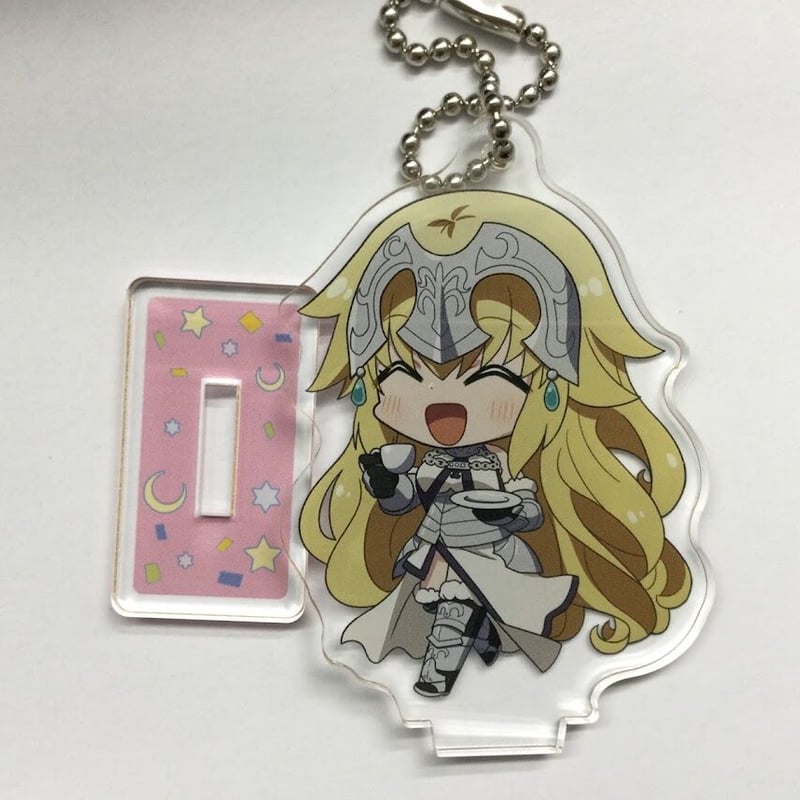 FGO グラカニ ジャンヌ・ダルク〔オルタ〕 缶バッジ 特典 セガカフェ FGO グラカニ ジャンヌ・ダルク〔オルタ〕 缶バッジ 特典 セガカフェ