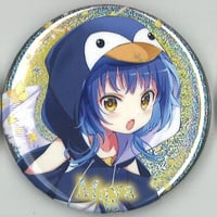 フ*ロ様 きららファンタジア ご注文はうさぎですか？ 属性缶バッジ チノ fit=scale-down,w=1200
