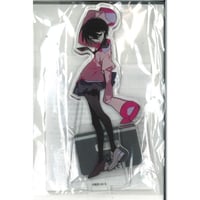 マッシュル 缶バッジコレクション 「パーティー」グリッターver