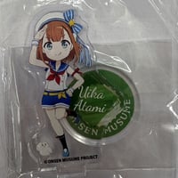 シャイニーカラーズ　DARS コラボ　アクリルスタンド シャイニーカラーズ 幽谷霧子 アクリルスタンド DARSコラボ 抽選