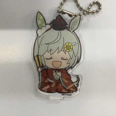 STORES ウマ娘 きゃらドリの検索結果