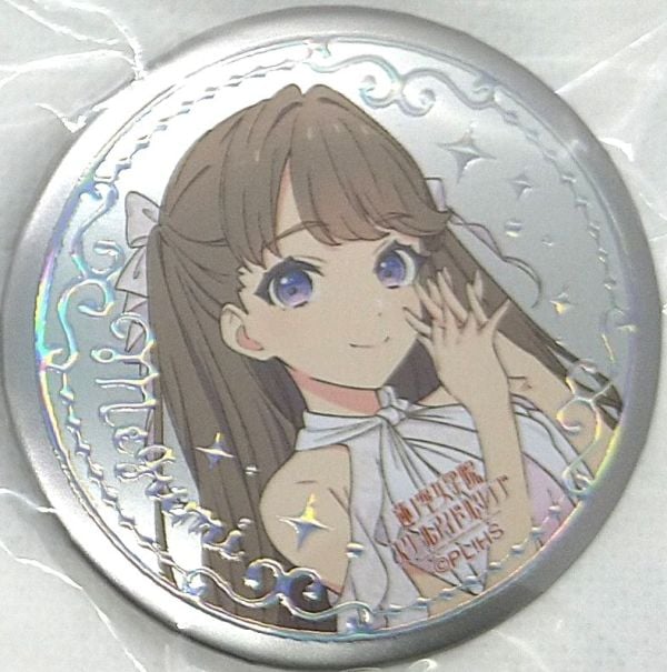 ラブライブ！蓮ノ空 2nd 缶バッジ シークレット ラブライブ！蓮ノ空女学院スクールアイドルクラブ 2nd