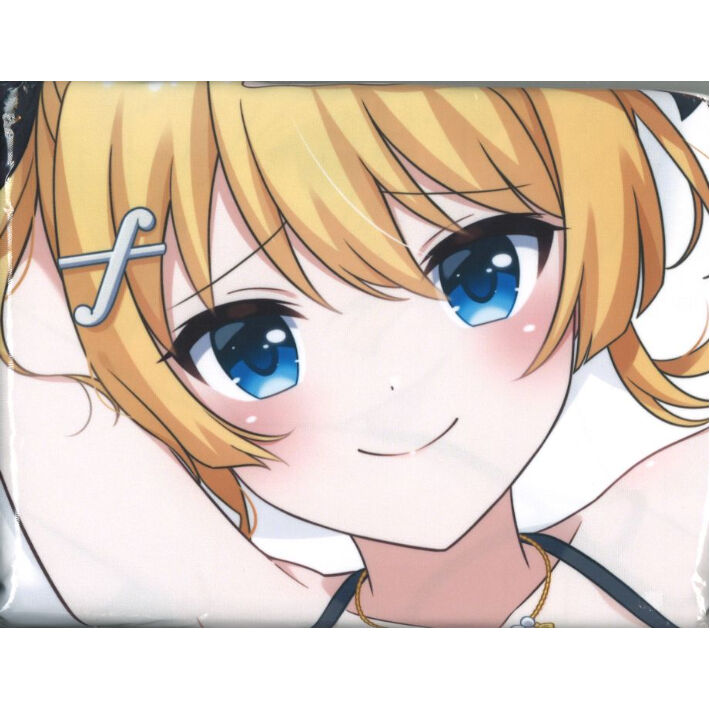 バトルガールハイスクール 先生ありがとう！くじアクリルスタンド煌上花音