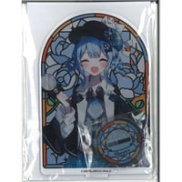 マッシュル 缶バッジコレクション 「パーティー」グリッターver