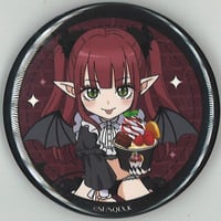 ソードアート・オンラインabecトレーディング缶バッジ キリト