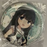 温泉むすめ　奏・バーデン・由布院ちゃん　旧タイプ缶バッジ 温泉むすめ 奏・バーデン・由布院缶バッジ（立ち絵Ver.） | K-BOOKS 秋葉原