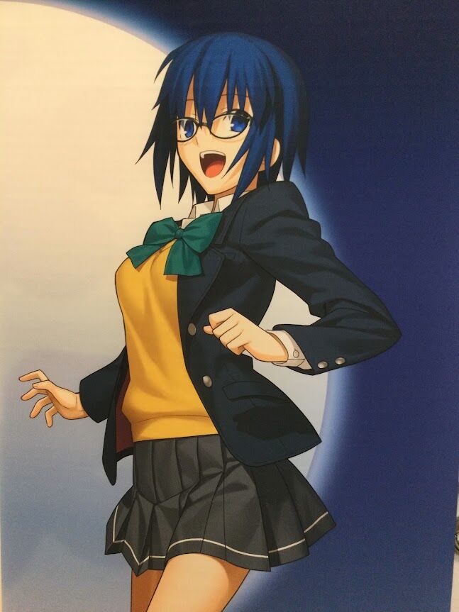 △未使用　シエル 等身大タペストリー 月姫 fit=scale-down,w=1200