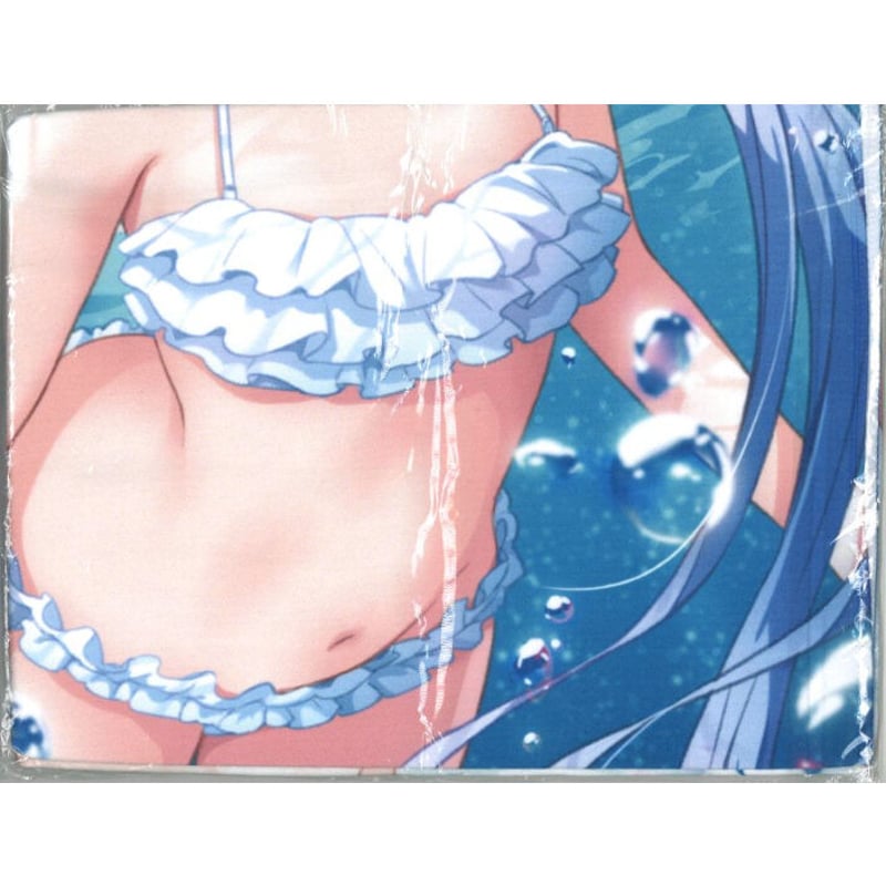 未開封）NEW GAME! ⑧巻 アニメイト限定 ビッグマイクロファイバー