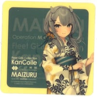 ガールズ&パンツァー　マルイ　抽選会　A賞　ミニチュア等身パネル　島田愛里寿 ガールズ&パンツァーマルイ抽選会A賞ミニチュア等身パネル島田愛里寿