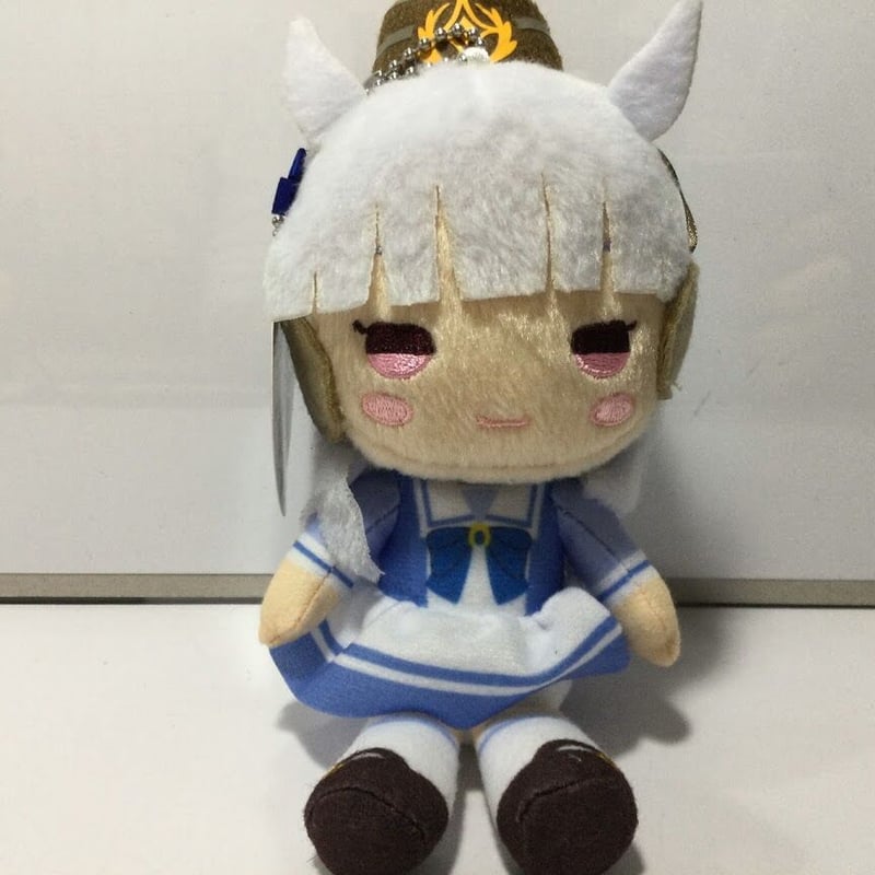 ウマ娘 ゴールドシップ ぬいぐるみ 3点セット Amazon.co.jp: ウマ娘 プリティダービー ゴールドシップ