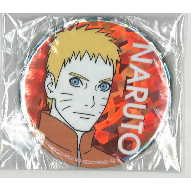 BORUTO-ボルト- NARUTO NEXT GENERATIONS&NARUTO ホログ
