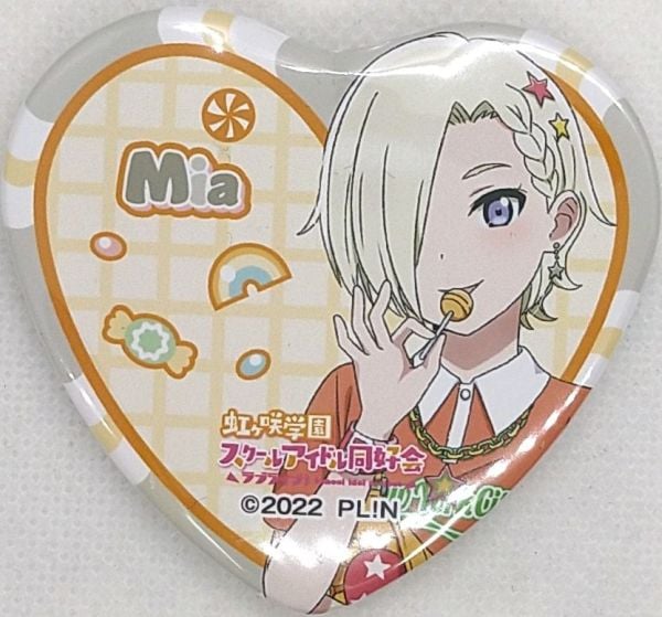 ラムリ ヴィレヴァン 缶バッジ ラムリ ヴィレヴァン 缶バッジ 悪魔執事