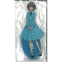 未開封)「咲-Saki-」15周年記念展 抱き枕カバー 新子憧 | K 未開封)「咲-Saki-」15周年記念展 抱き枕カバー 新子憧 | K