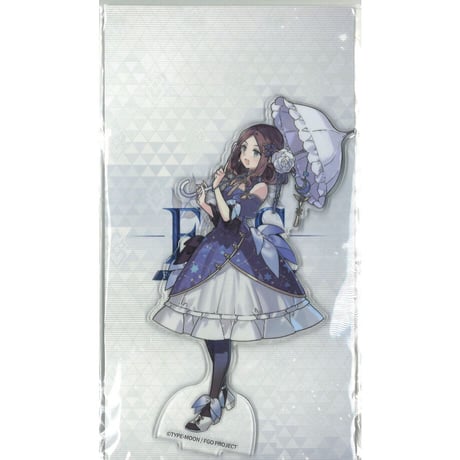 FGO フェス 中国 限定 アクリルスタンド アクリルスタンド