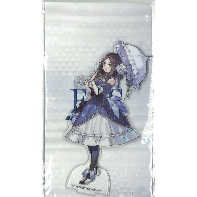 Fate fgo アクリルスタンド ダヴィンチ Fate/Grand Order Fate