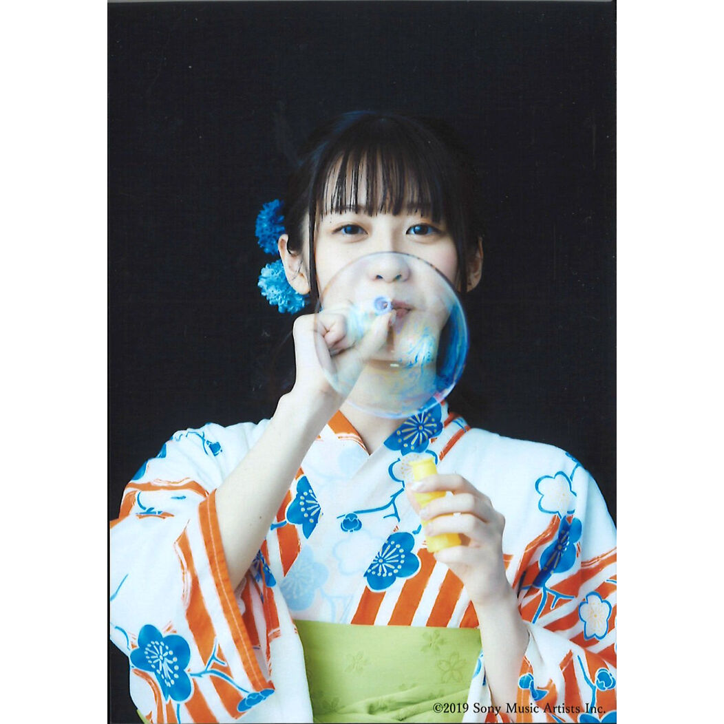 楠木ともり ブロマイド | K-BOOKS 秋葉原