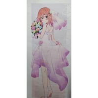 五等分の花嫁展 入場特典 ミニ色紙 中野五月 | K-BOOKS 秋葉原