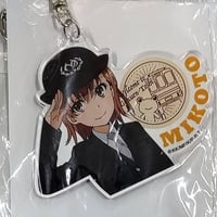 東京卍リベンジャーズ 運試し！東リベみくじ 小吉 缶バッジ 17.河田 