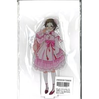 マッシュル フィン グリッター缶バッジ パーティー マッシュル 缶バッジコレクション 「パーティー」グリッターver