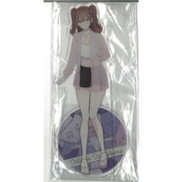 NARUTO アクリルキーホルダー ナルト ジャンプショップ広島店限定 | K