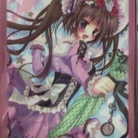 RIN☆YUU(リン☆ユウ先生)】”ホロライブ”雪花ラミィB2 RIN☆YUU(リン☆ユウ先生)】”ホロライブ”雪花ラミィB2