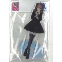 NEW GAME!完結記念展 版上サイン入りミニアートグラフ チケットセット