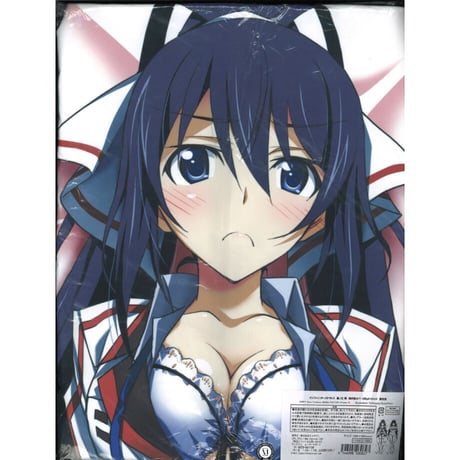 【新品未開封】インフィニット・ストラトス 箒・シャルロット・ラウラ ビッグタオル 買取価格 800円】 IS<インフィニット・ストラトス> 箒