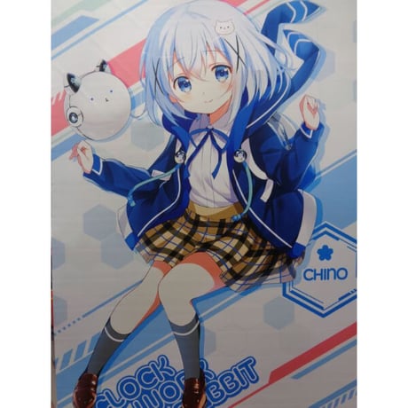 STORES ご注文はうさぎですか チノの検索結果