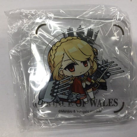 STORES アズールレーン SDアクリルスタンドの検索結果