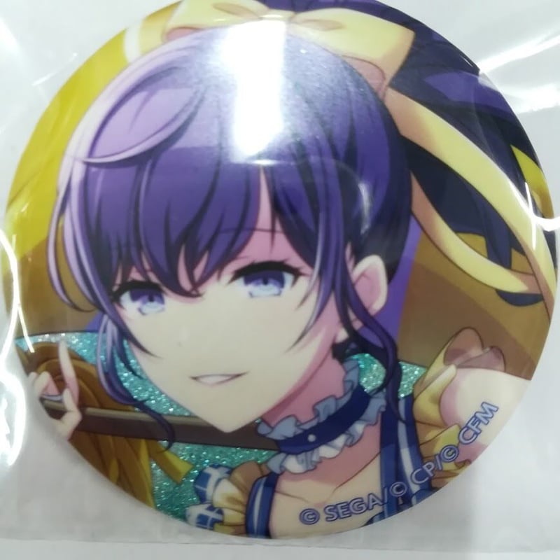 プロセカ 朝比奈まふゆ グリ缶 11A 朝比奈まふゆ グリ缶 11A プロセカ 朝比奈まふゆ グリ缶 11A