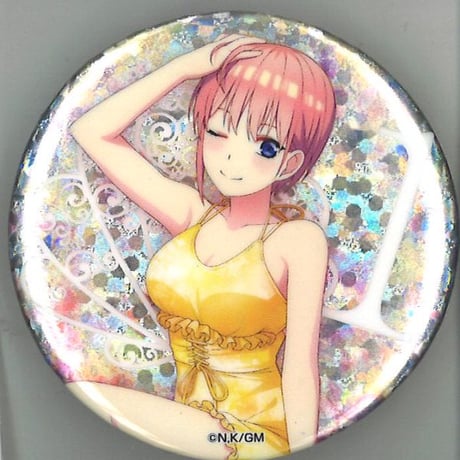 CATEGORY 五等分の花嫁 | K-BOOKS 秋葉原