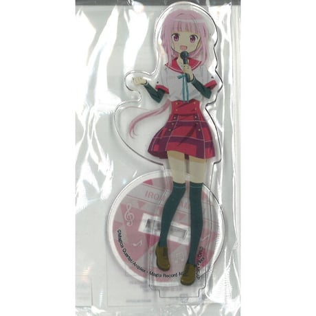 環いろは | STORES