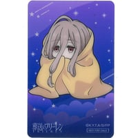 ストライク・ザ・ブラッド FINAL デカアクリルスタンド 姫柊雪菜