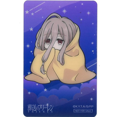 CATEGORY 葬送のフリーレン | K-BOOKS 秋葉原