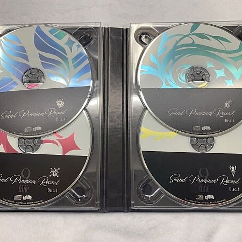 9-nine- Sound Premium Record アキバPOP祭2020 9-nine- Sound Premium Record アキバPOP祭2020 Amazon.co.jp: 9